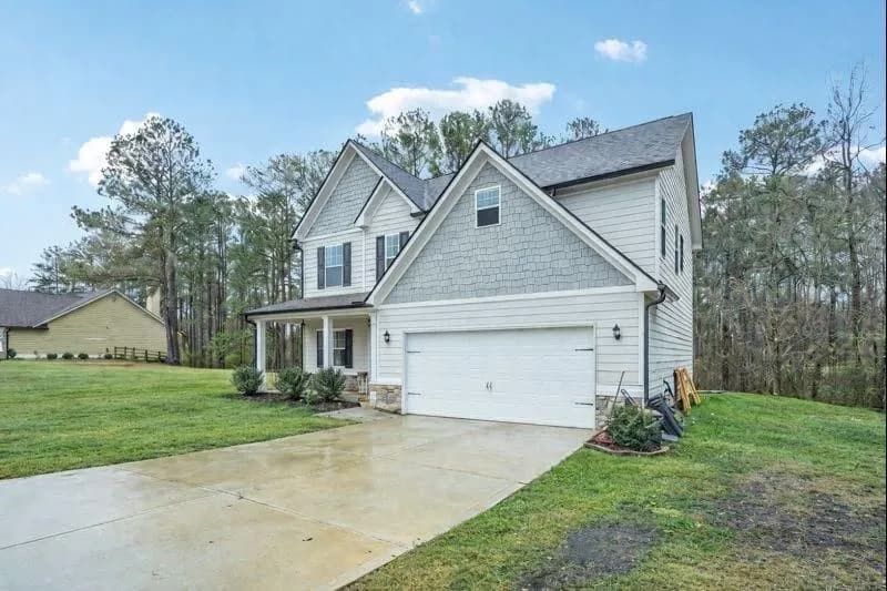 148 Benson Meadows Drive, Dallas