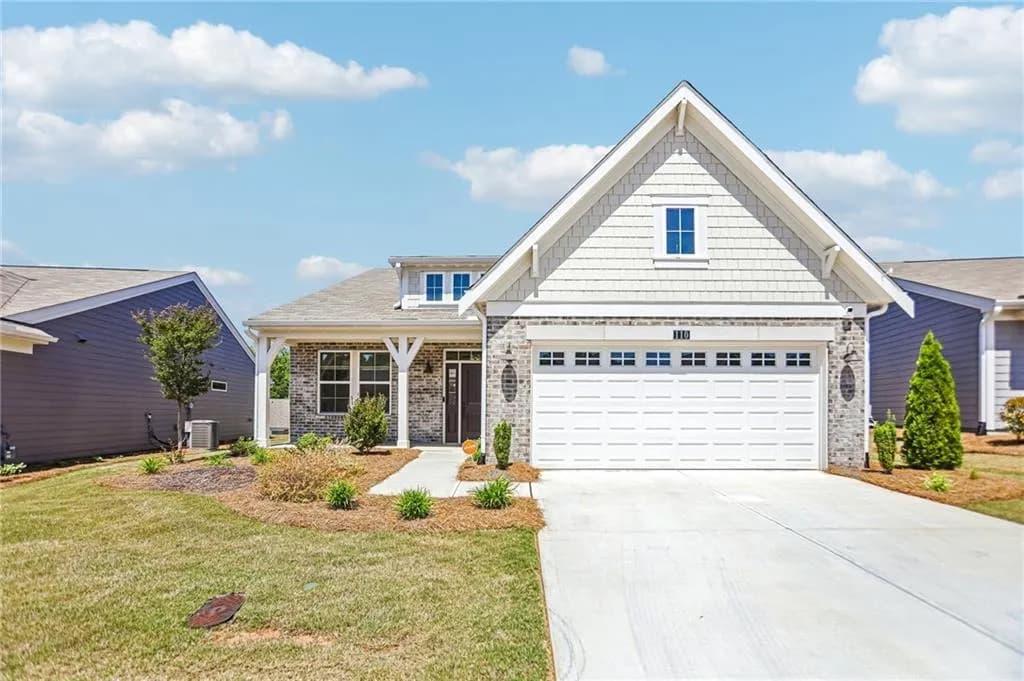 110 Balsam Drive, Dallas