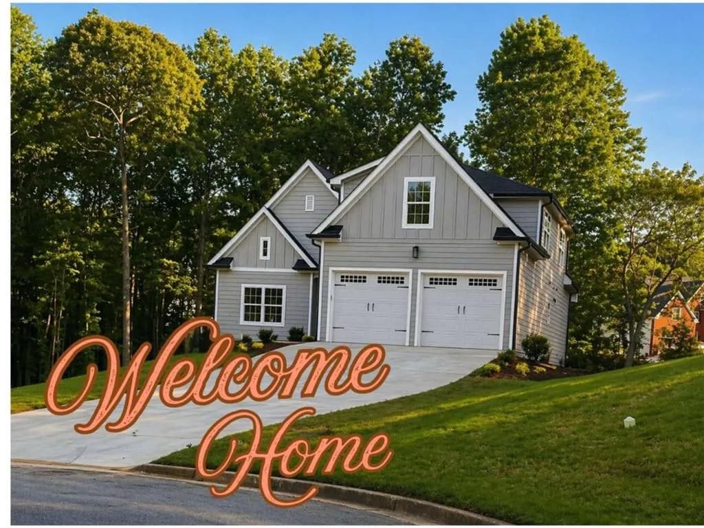 3387 Surveyor Court, Douglasville