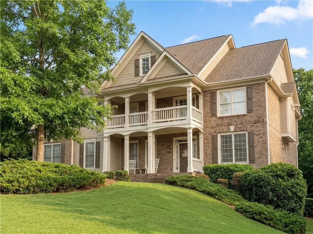 128 Westbrook Dr, Acworth