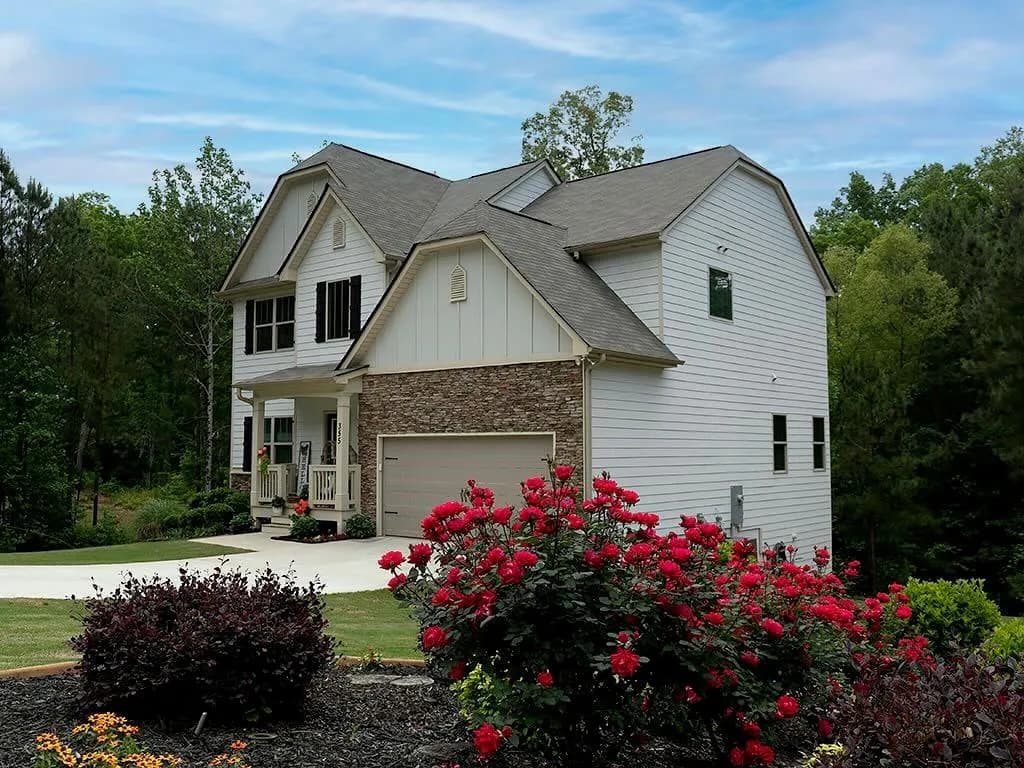 Welcome to 355 Nongo Way!
