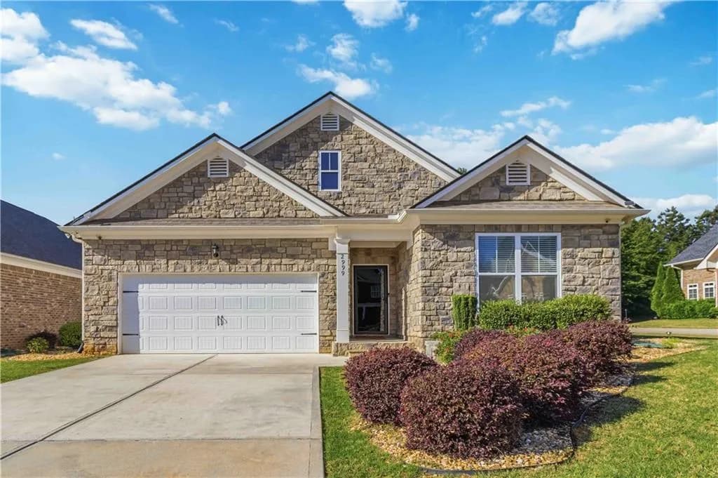 2999 Legacy Park Drive, Lithia Springs