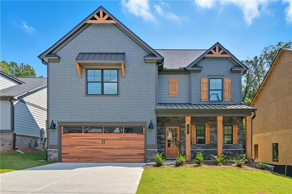 103 Everwood Court, Dallas