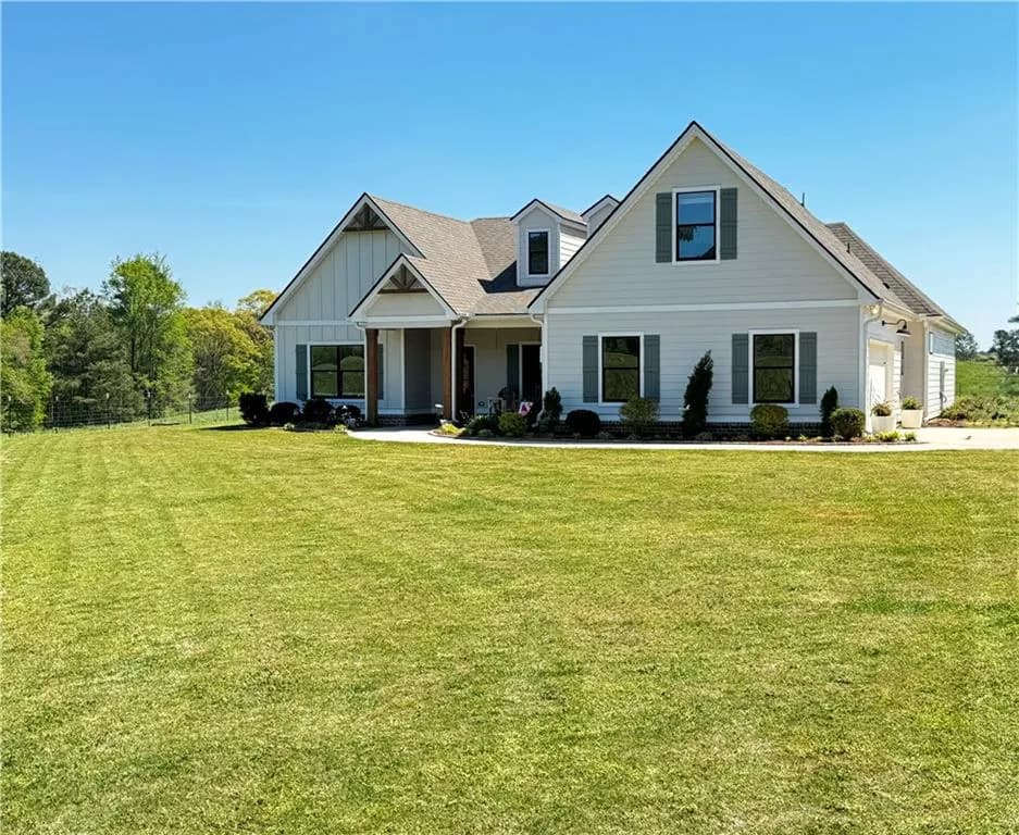 4515 Jacksonville Road, Tallapoosa