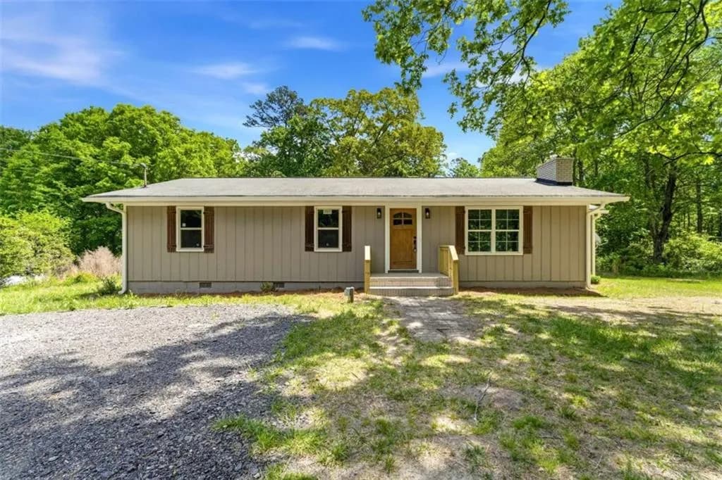 565 Ray Cole Road, Dallas