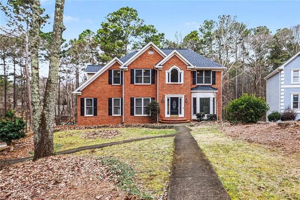 24 Hunters Glen, Carrollton