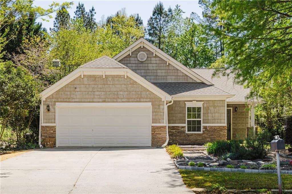430 Autumn Creek Drive, Dallas