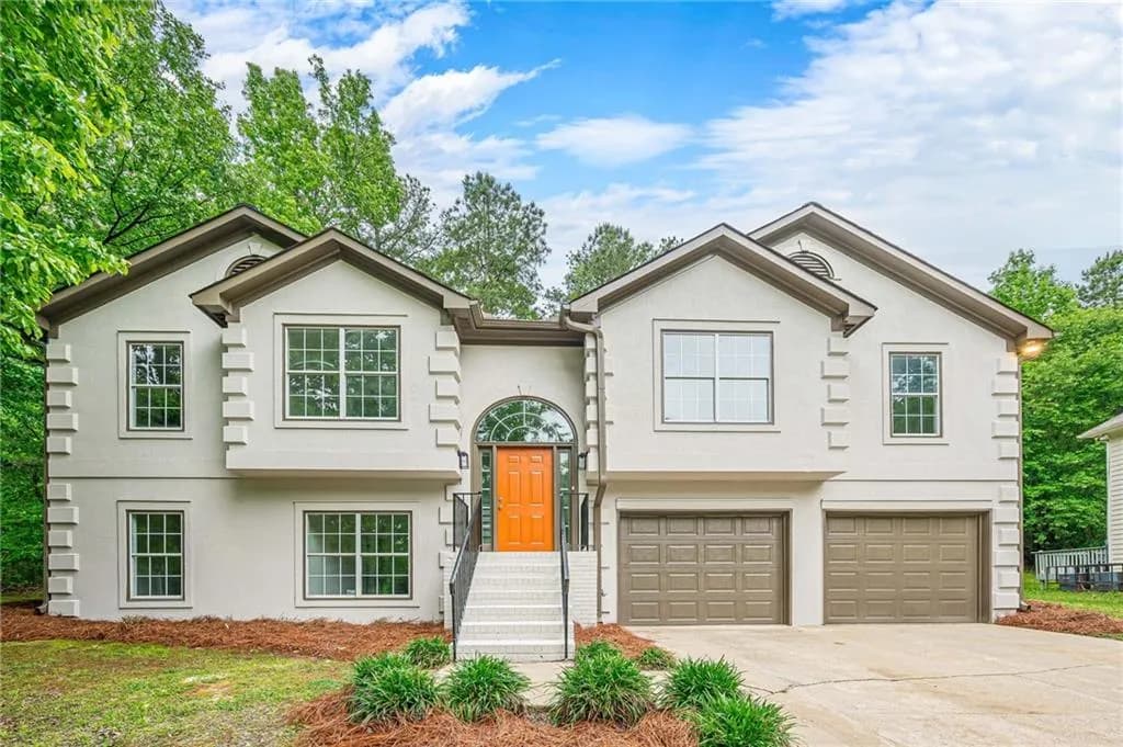 9713 Whitetail Road, Douglasville