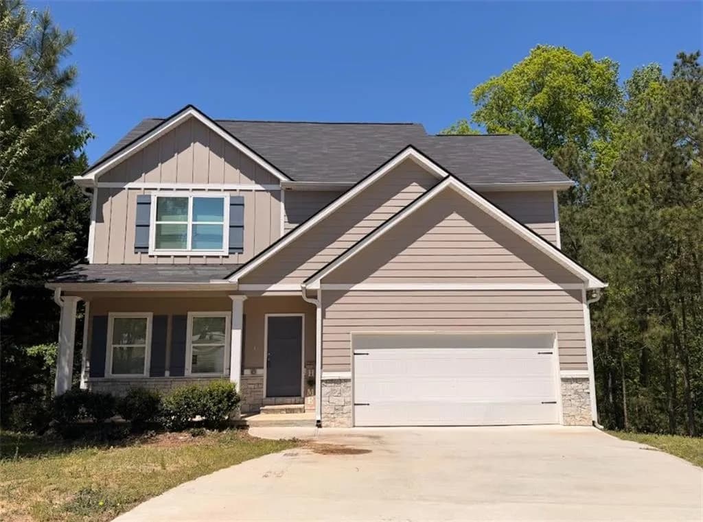 524 Rippling Court, Temple
