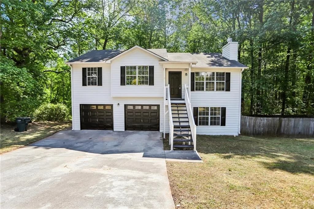 43 Gina Court, Hiram
