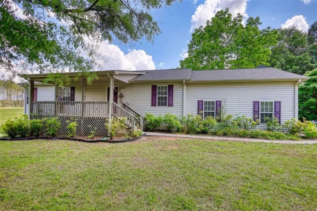 2643 Macedonia Road, Franklin
