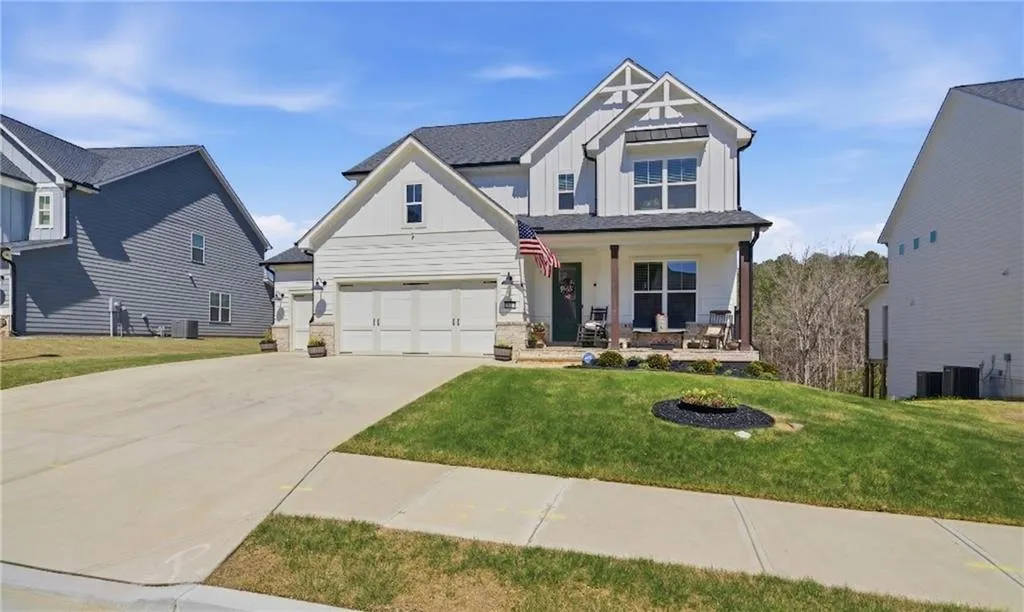 186 Mountain Ashe Lane, Dallas