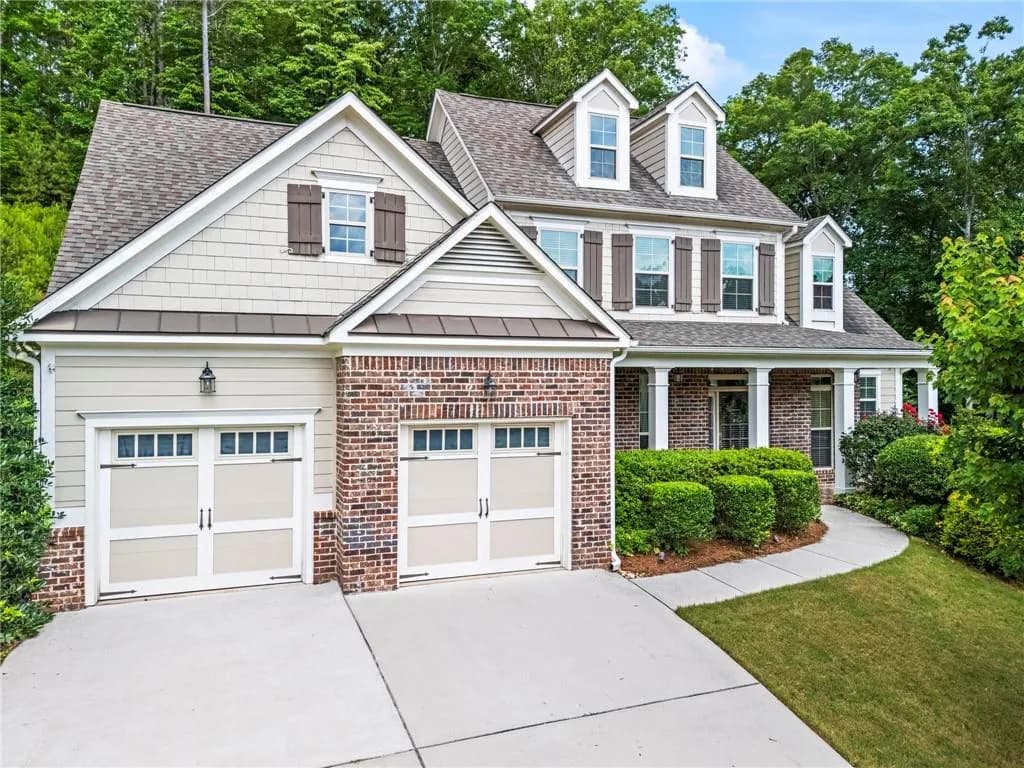 183 Lullwater Lane, Dallas