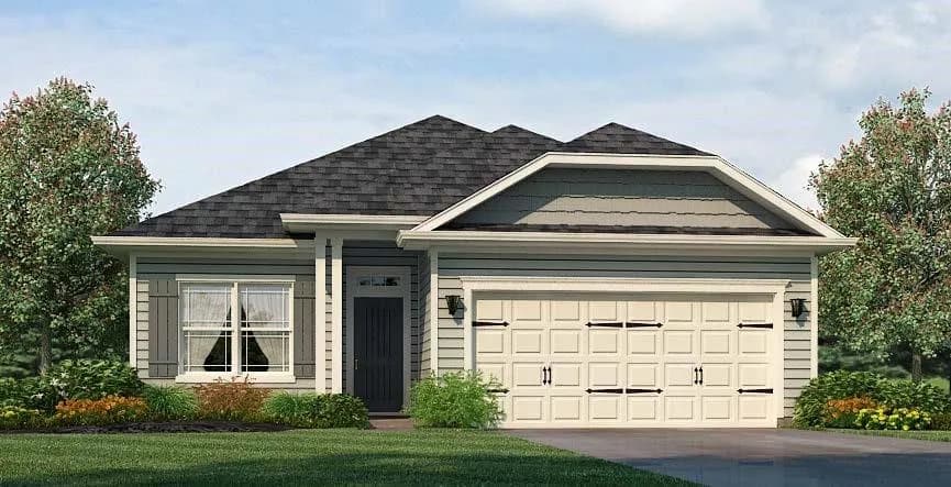 202 Chaucer Lane, Carrollton