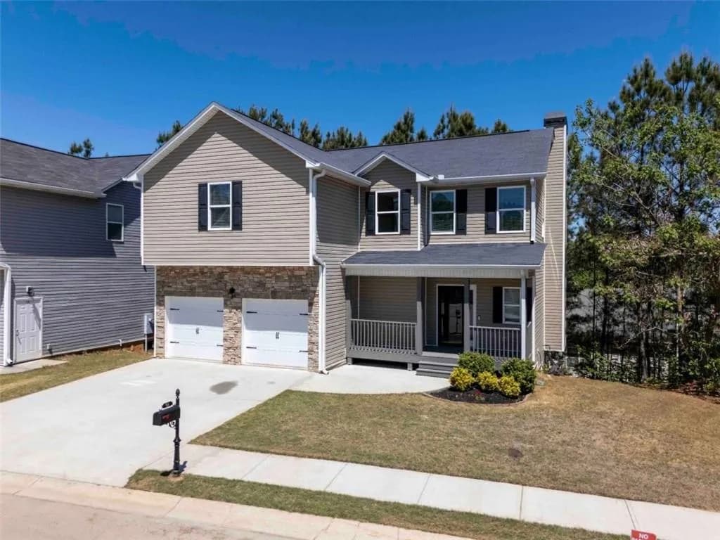 68 Crescent Commons, Dallas