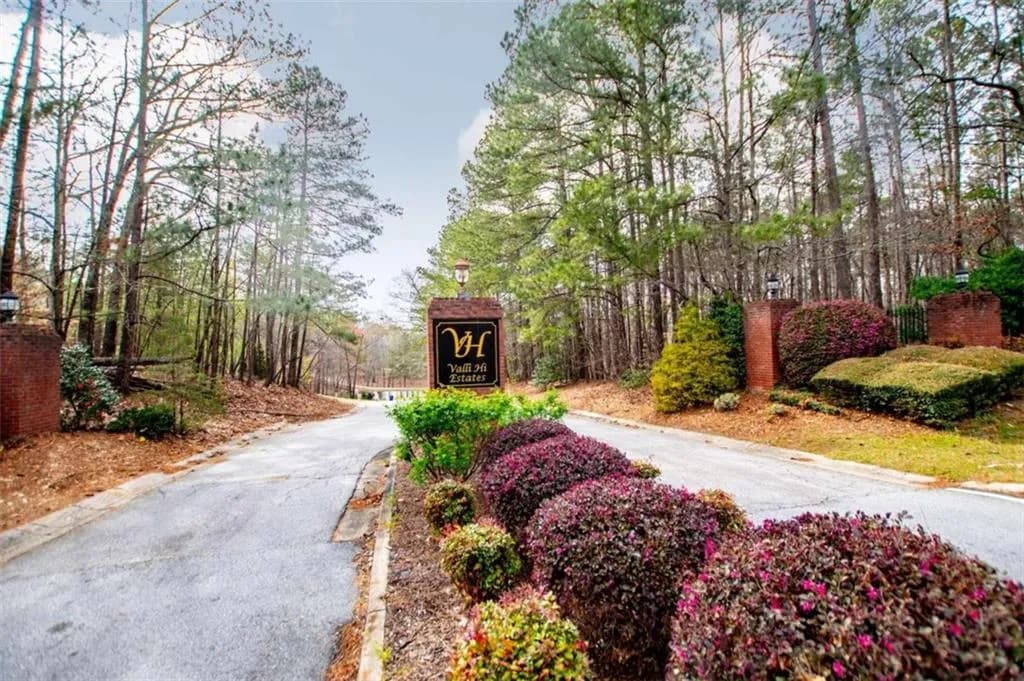 3470 Jarita Way, Douglasville