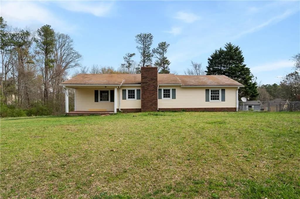 173 Winndale Road, Dallas