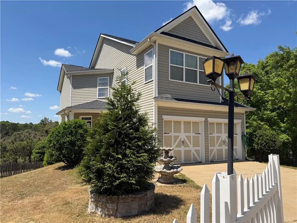 2681 Mariner Way, Villa Rica