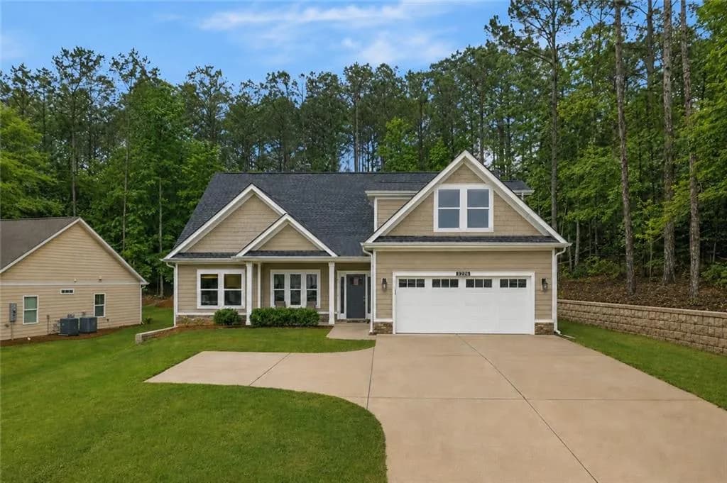 2406 Battle Drive, Villa Rica