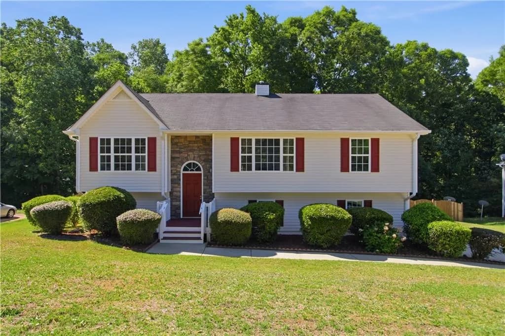 1670 Harvest Hill, Douglasville