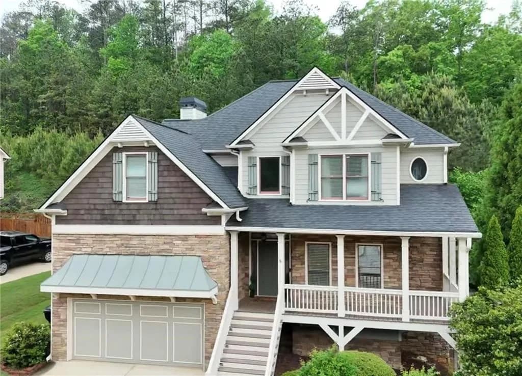 402 Homestead Drive, Dallas
