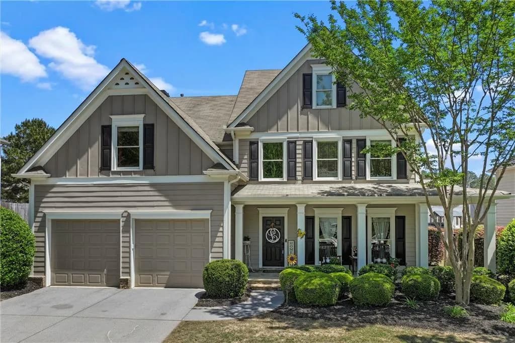125 Fallen Oak Drive, Dallas