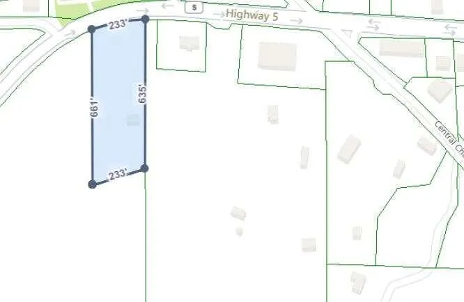 3692 Highway 5, Douglasville