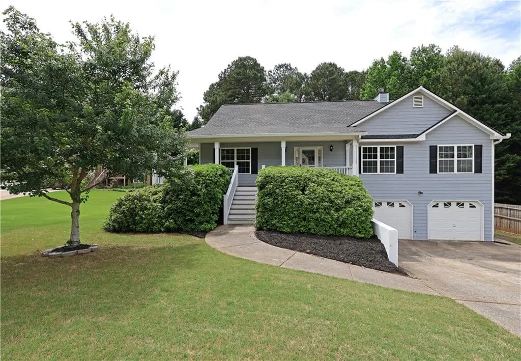 80 Oak Vale Lane, Dallas