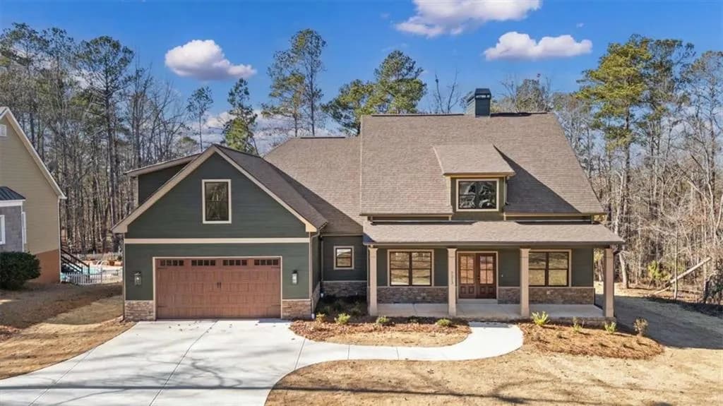 7213 Tara Drive, Villa Rica