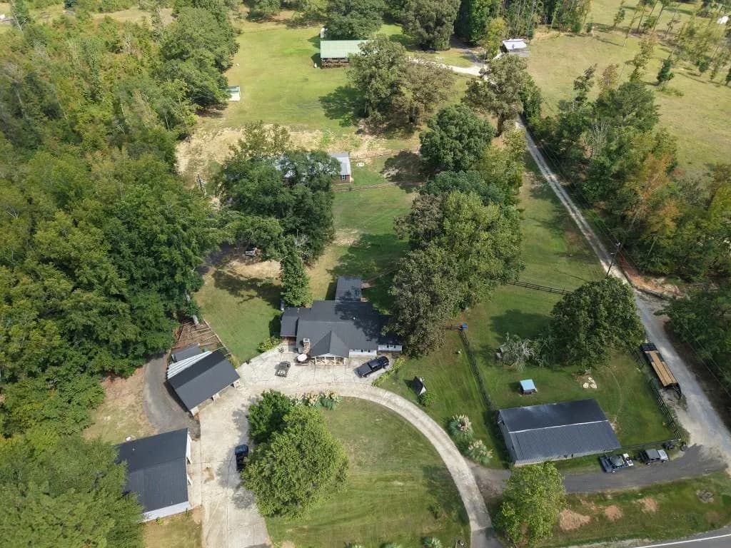 1189 Paul Harris Road, Dallas