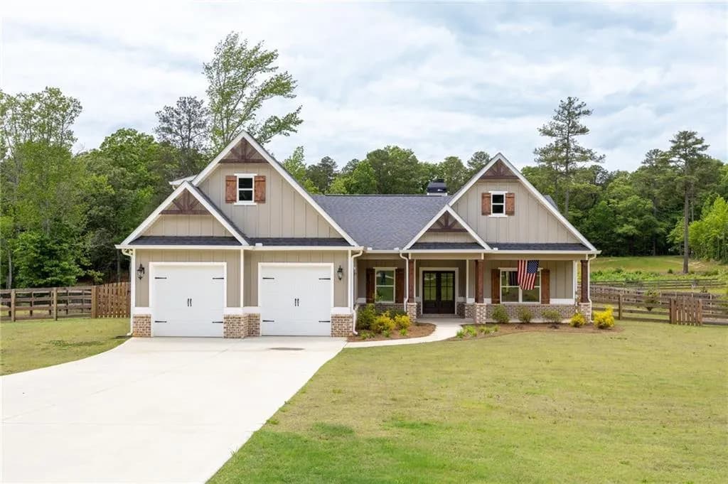 393 Rc Thompson Road, Dallas