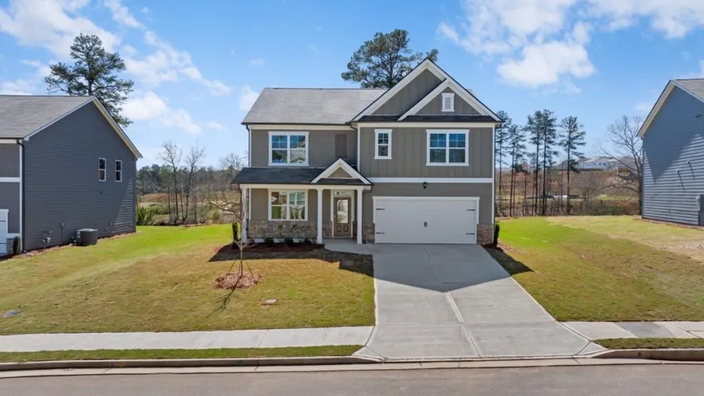 246 Thompson Ridge Lane, Dallas
