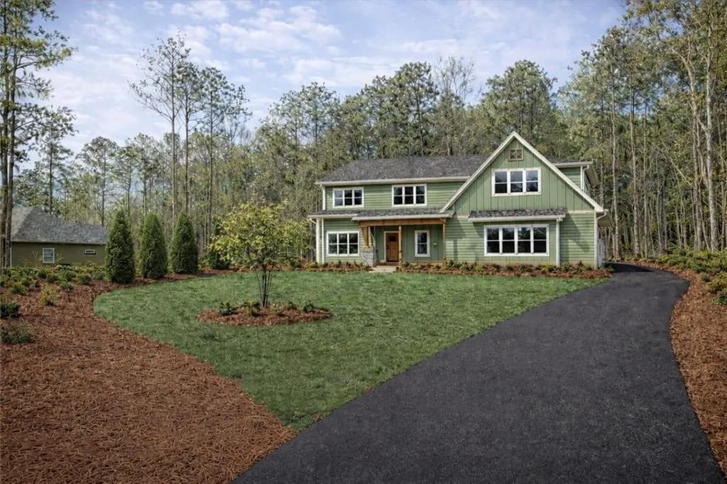 7947 Post Road, Winston