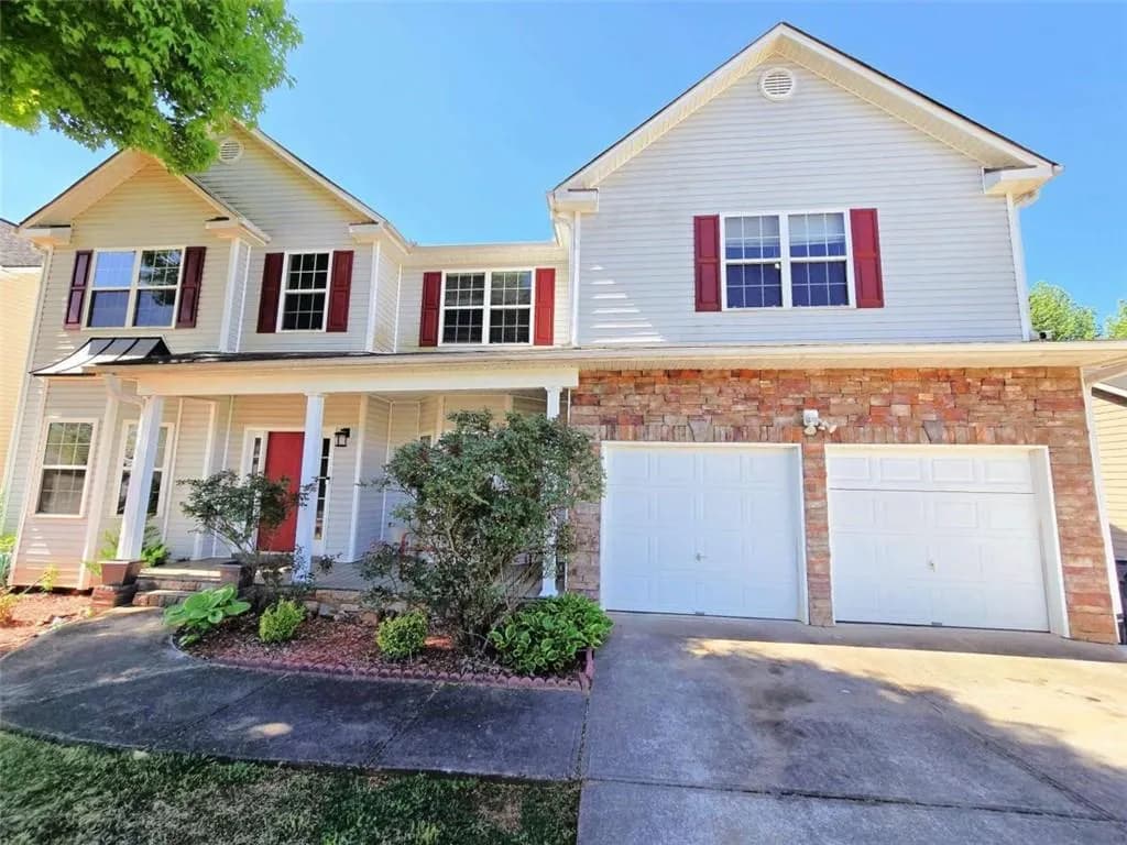 119 Brookhaven Drive, Villa Rica