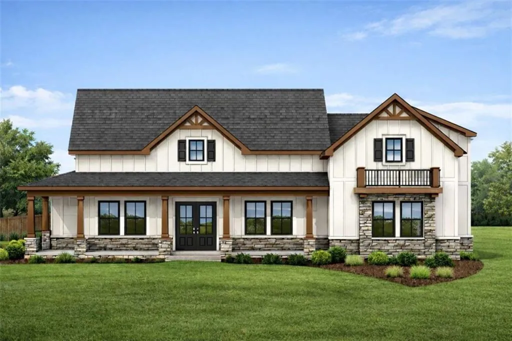 10040 Lakeview Parkway, Villa Rica