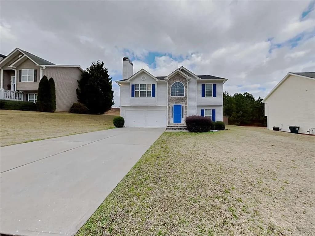 6018 Lancelot Lane, Douglasville