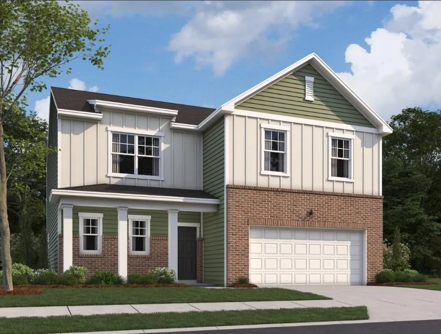 109 Heartland Drive, Dallas