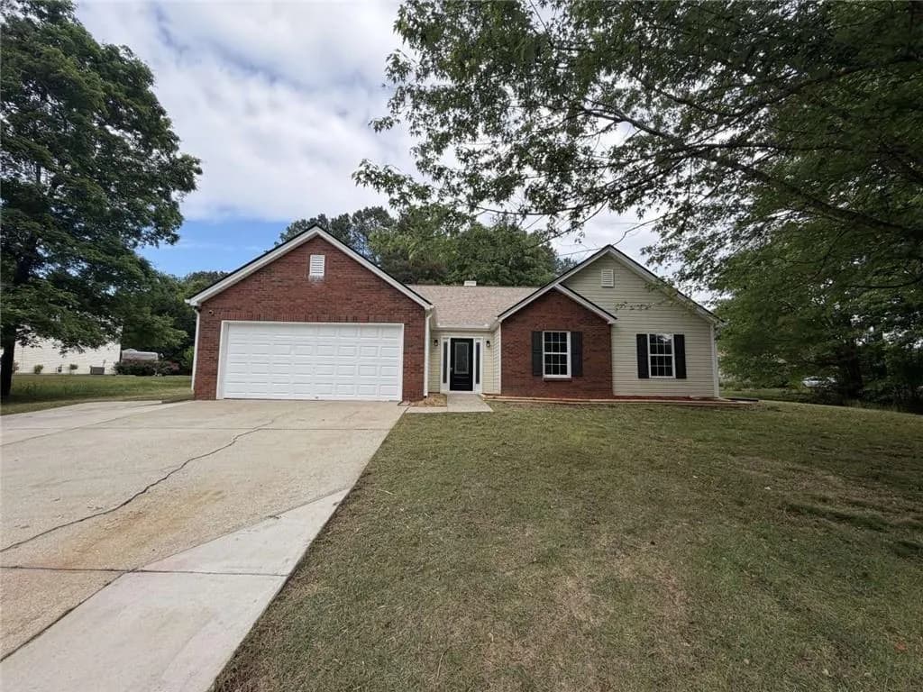 410 Crestbend Lane, Powder Springs