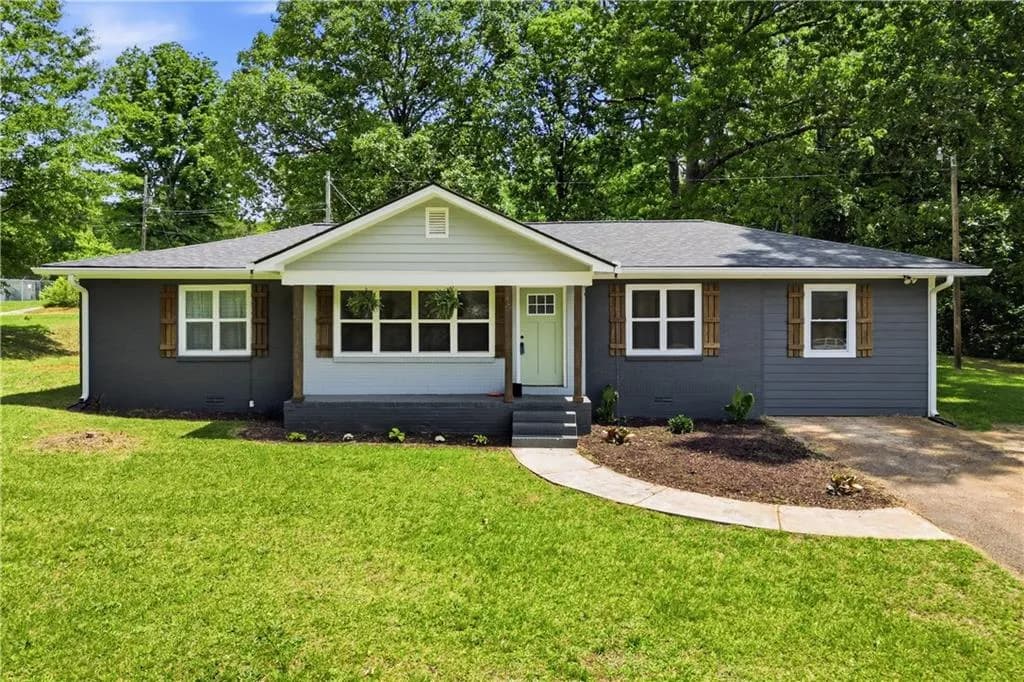 1827 Highway 27 N, Bremen