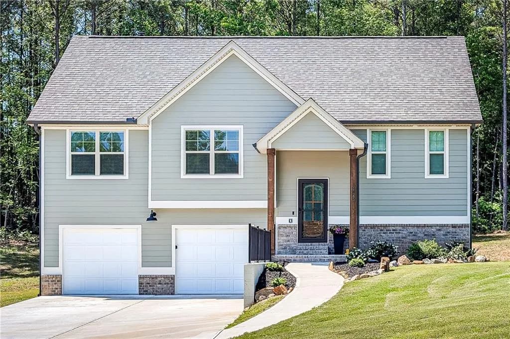 1145 Awenasa Drive, Villa Rica