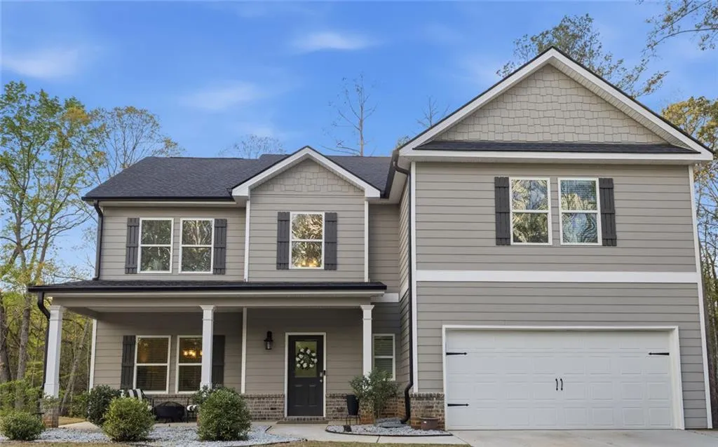 95 Haven Brook Way, Douglasville