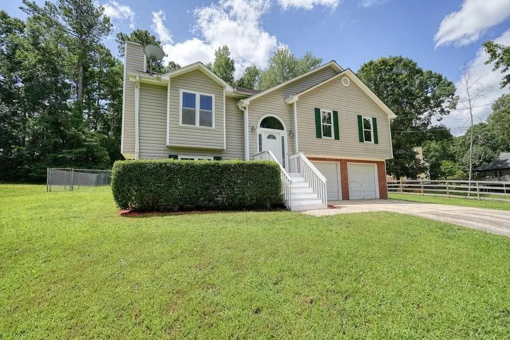 54 Crestwood Drive, Dallas