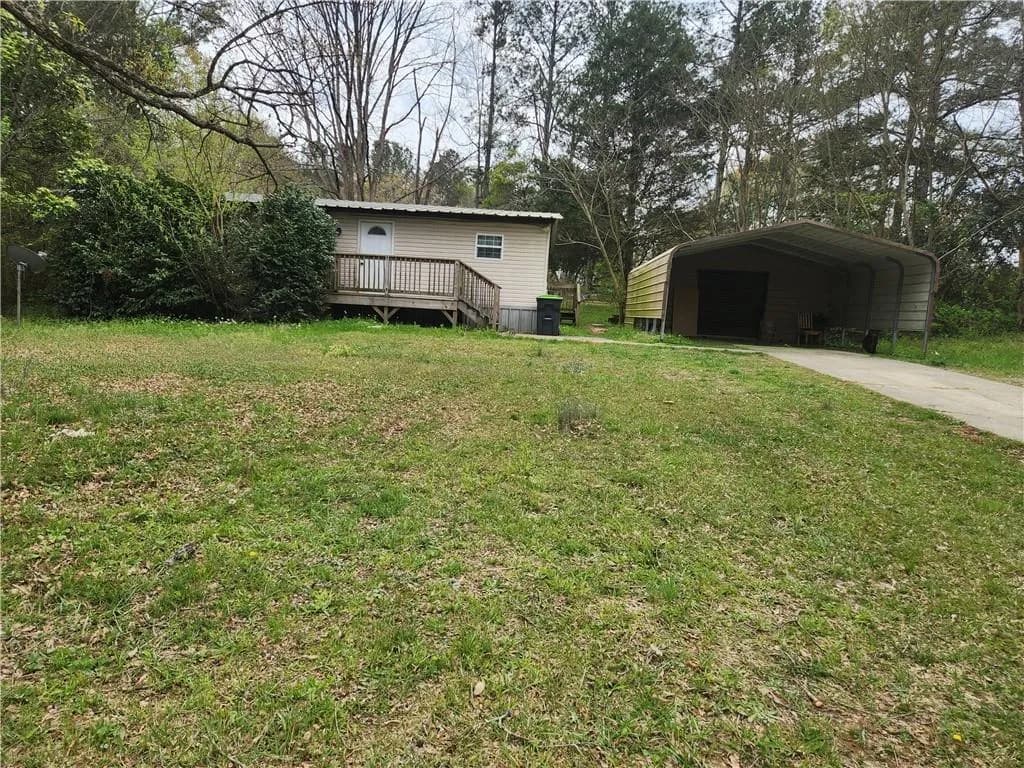 124 Covered Wagon Drive, Dallas