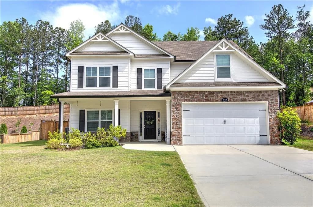 589 Belmont Lane, Dallas