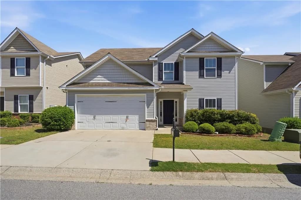35 Crescent Lane, Dallas