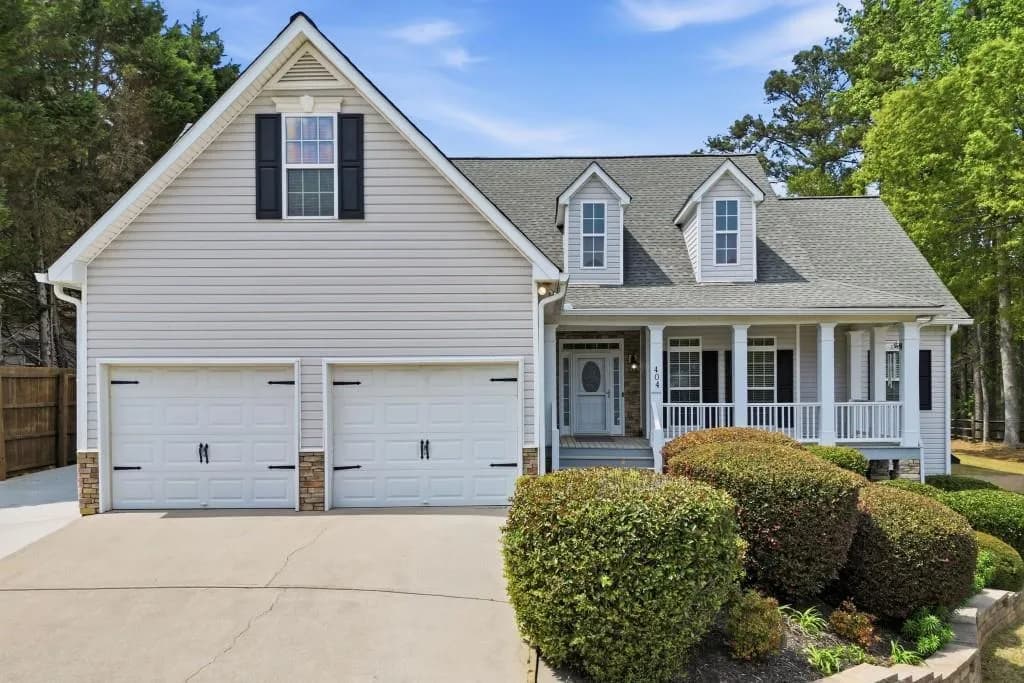 404 Vineyard Drive, Dallas