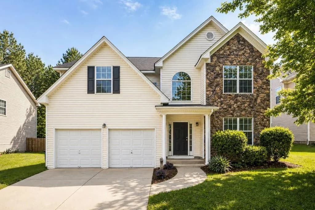 2227 Corkscrew Way, Villa Rica