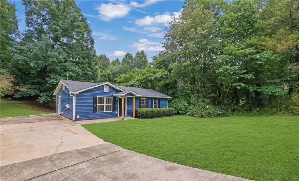 4311 Willow Springs Road, Dallas