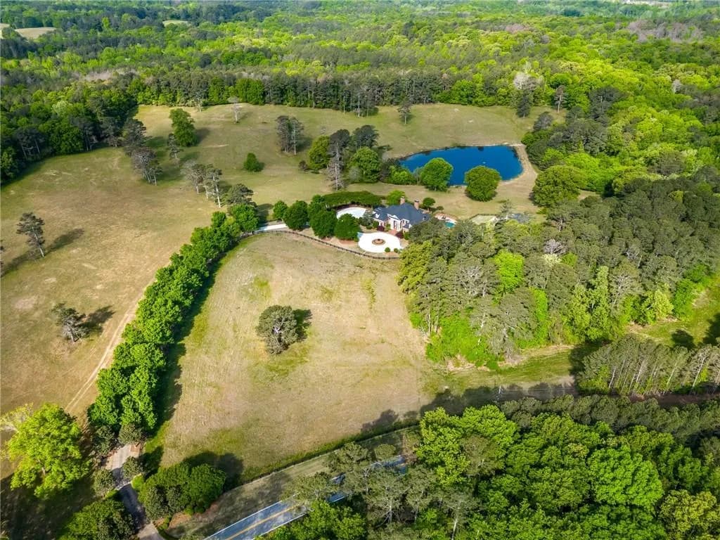 1400 Paul Aiken Road, Dallas