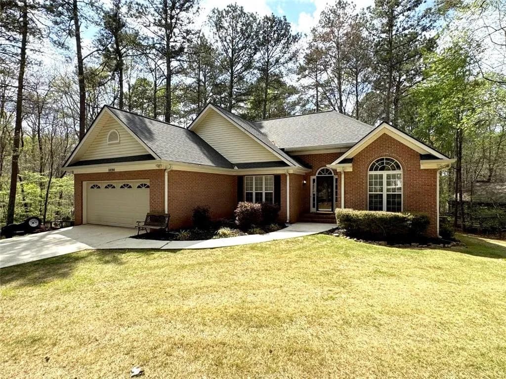 10198 Tall Pine Place, Villa Rica